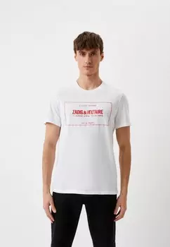 Футболка Zadig &amp; Voltaire