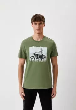 Футболка Zadig &amp; Voltaire