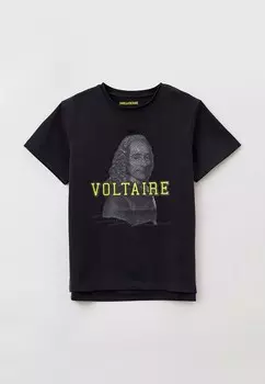 Футболка Zadig &amp; Voltaire