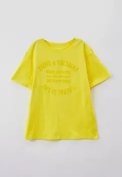 Футболка Zadig &amp; Voltaire