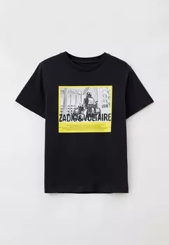 Футболка Zadig &amp; Voltaire