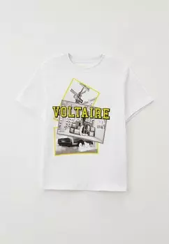 Футболка Zadig &amp; Voltaire