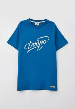 Футболка Запорожец Heritage