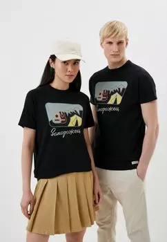 Футболка Запорожец Heritage