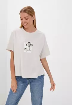 Футболка Zarina