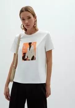 Футболка Zarina