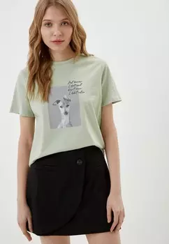 Футболка Zarina