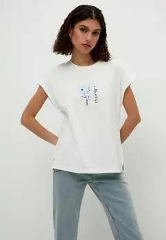 Футболка Zarina