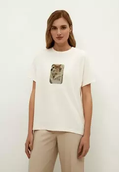 Футболка Zarina