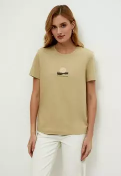 Футболка Zarina