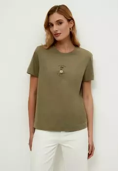 Футболка Zarina