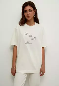 Футболка Zarina