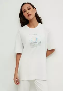 Футболка Zarina