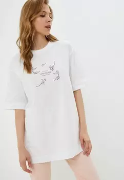 Футболка Zarina