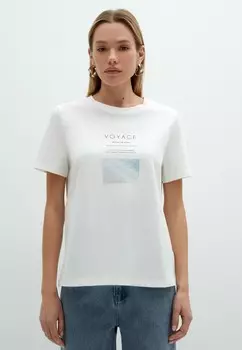 Футболка Zarina