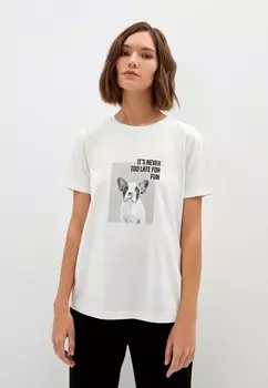 Футболка Zarina