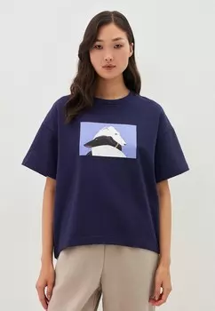 Футболка Zarina