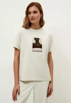 Футболка Zarina