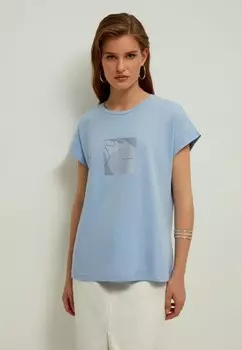 Футболка Zarina