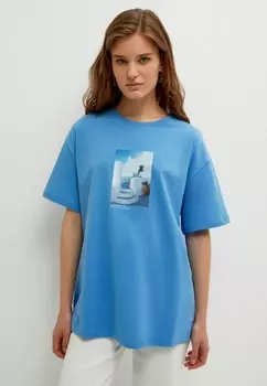 Футболка Zarina