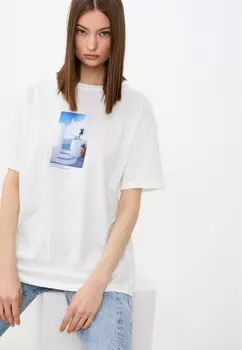 Футболка Zarina