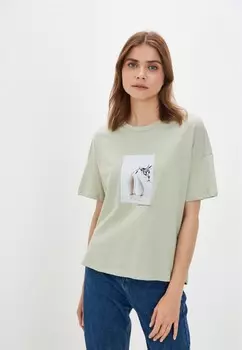 Футболка Zarina