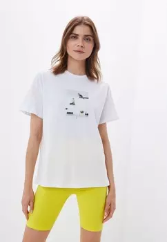 Футболка Zarina