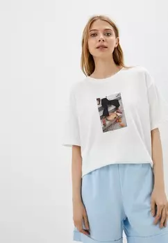 Футболка Zarina