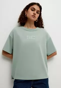 Футболка Zarina