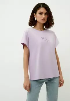 Футболка Zarina