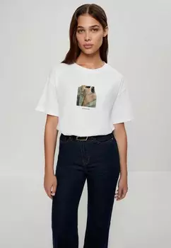 Футболка Zarina