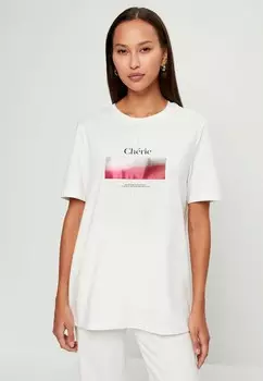 Футболка Zarina