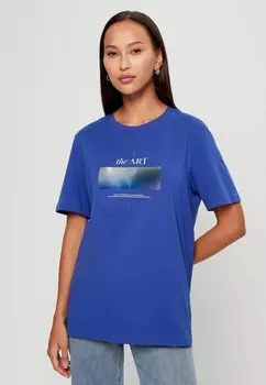 Футболка Zarina