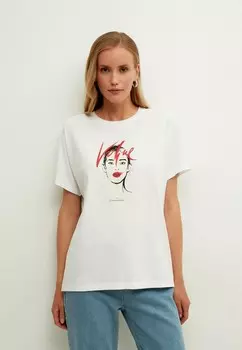 Футболка Zarina