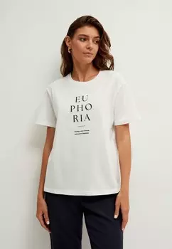 Футболка Zarina