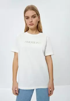 Футболка Zarina