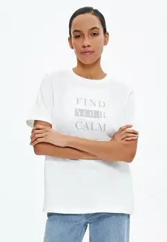 Футболка Zarina