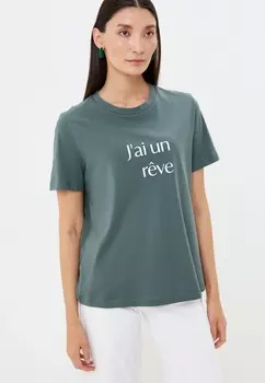 Футболка Zarina