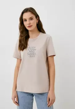 Футболка Zarina