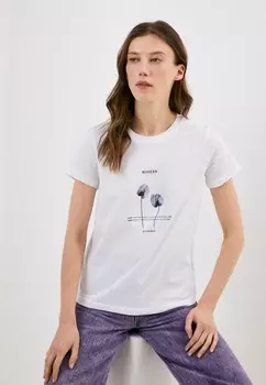 Футболка Zarina