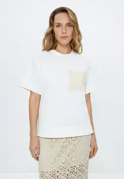 Футболка Zarina