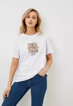 Футболка Zarina