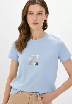 Футболка Zarina