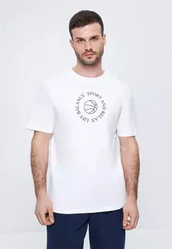 Футболка Zarina