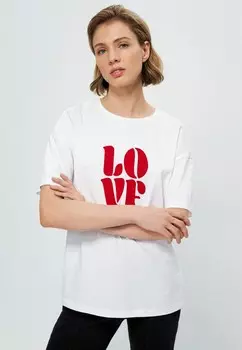 Футболка Zarina