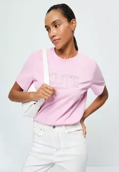 Футболка Zarina