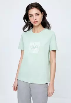 Футболка Zarina