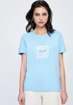 Футболка Zarina