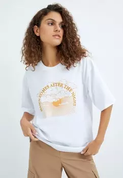 Футболка Zarina