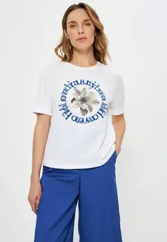 Футболка Zarina